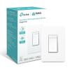 White  Alexa Compatible