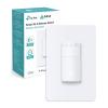 Motion Sensor + Dimmer